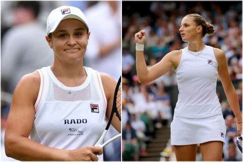 wimbledon 2021 winner female|Wimbledon 2021 women's final: Ashleigh Barty beats Karolína Plíšková .